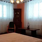 شقة Nadezda