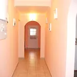 شقة Nadezda كارلوفي فاري