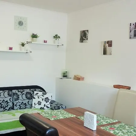 Appartement Nadezda