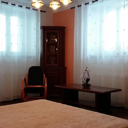 Appartement Nadezda