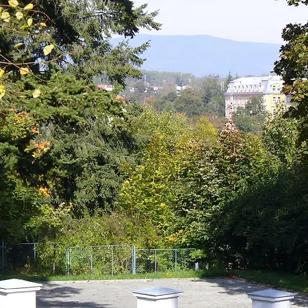 Appartement Nadezda