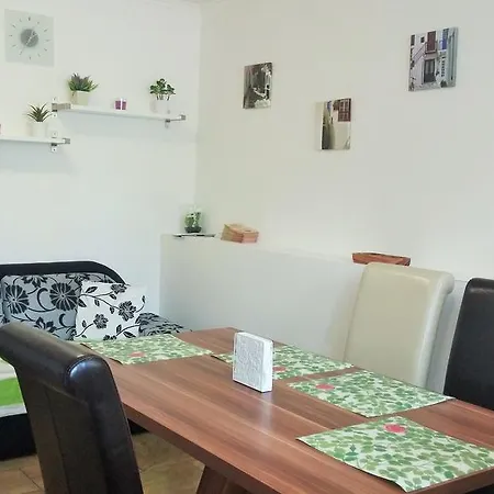 Nadezda Apartment Karlovy Vary