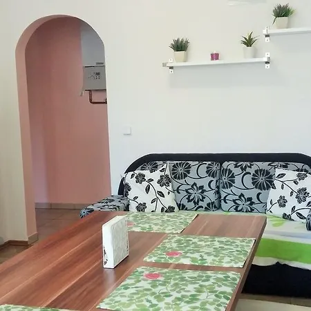 Appartement Nadezda Karlsbad