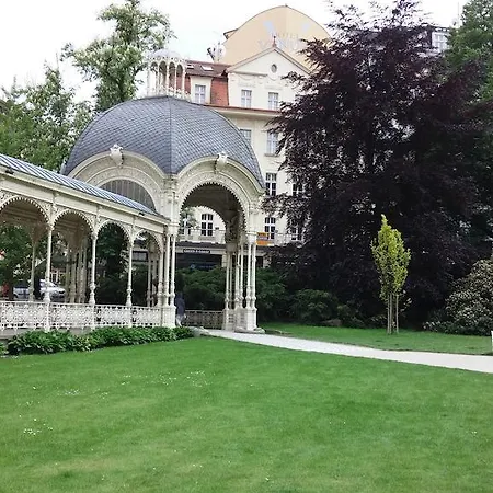 Apartment Nadezda *