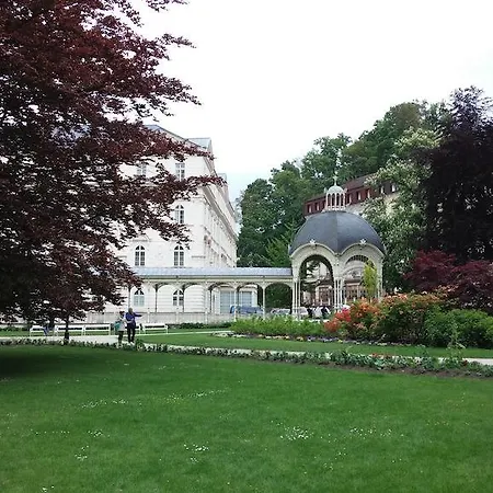 Nadezda * Karlovy Vary