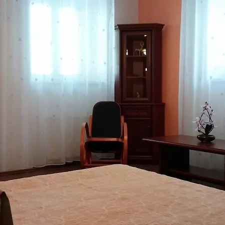 Appartement Nadezda Karlsbad