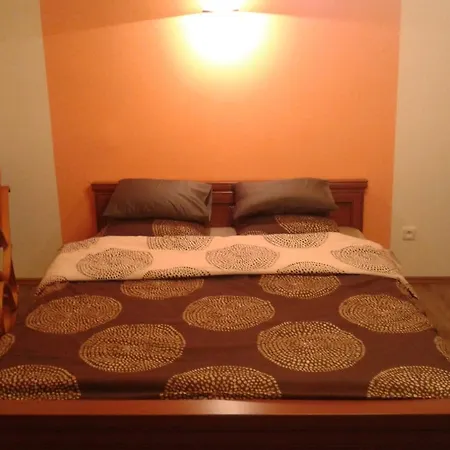 Appartement Nadezda *