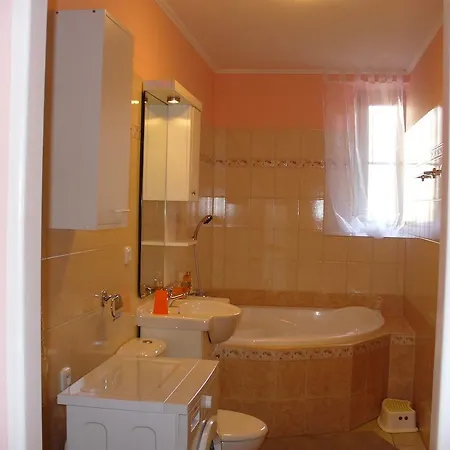 Apartment Nadezda