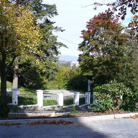 Appartement Nadezda *