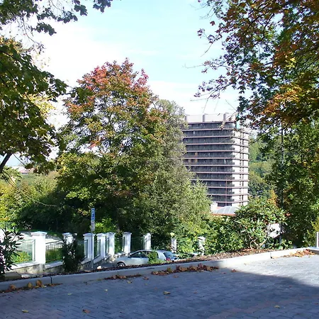 Nadezda Karlovy Vary