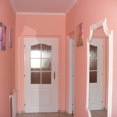 Apartment Nadezda