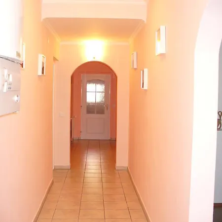 Appartement Nadezda Karlsbad