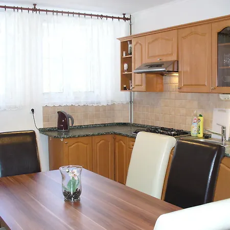 Appartement Nadezda Karlsbad