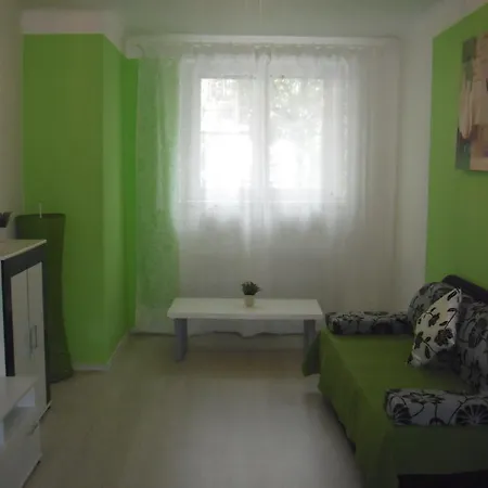 Appartement Nadezda Karlsbad