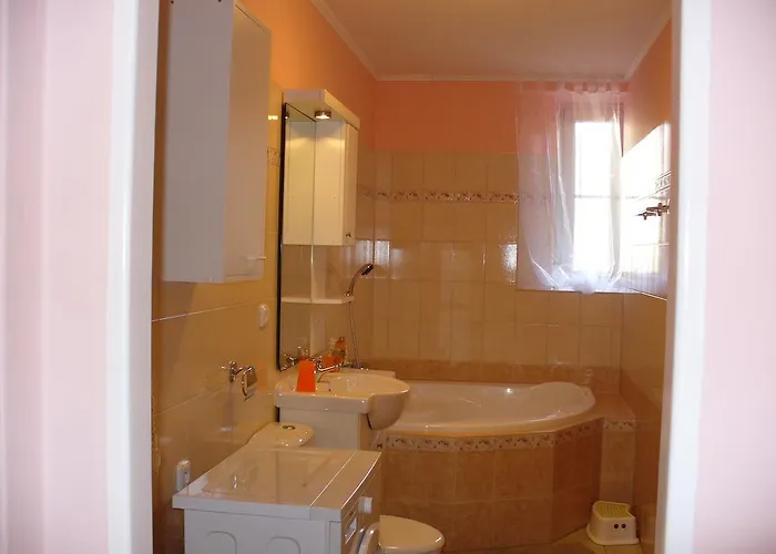 Apartament Nadezda